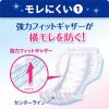 「【大人用おむつ/尿取りパッド/約11回分】リフレハイパーシリーズスーパープレミアム20枚　尿とりパッド夜用　パット介護　1パック（20枚入）　リブドゥ」の商品サムネイル画像8枚目