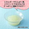「クリニコ リハたいむゼリー　もも味 651365 1箱（24袋入）」の商品サムネイル画像2枚目