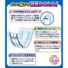 「エルモアいちばん　紙パンツ用パッド　夜用  1パック（28枚入） カミ商事」の商品サムネイル画像3枚目