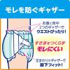 「株式会社リブドゥコーポレーション リフレ 簡単テープ止めタイプ横モレ防止SS 1パック（34枚入）」の商品サムネイル画像3枚目