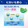 「【大人用おむつ/尿取りパッド/約10回分】リフレスピードキャッチパッドスーパー30枚入　尿とりパッド夜用　パット介護　 リブドゥ」の商品サムネイル画像9枚目