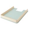 「木製処方箋トレー ブルー 748579 1個」の商品サムネイル画像4枚目