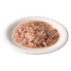 「食通たまの伝説 やさしさプラスパウチ まぐろしらす 国産 50g 6袋 三洋食品 キャットフード 猫 ウェット パウチ」の商品サムネイル画像3枚目