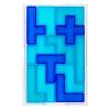 「テンヨー 脳ブロック 永久に遊べるパズル ペントミノ レベル2 TBB-02 1個」の商品サムネイル画像2枚目