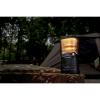 「LEDランタン 耐塵 防水 アウトドア キャンプ ブラック ジェントス Explorer 超暖色 EX-X777D 1個」の商品サムネイル画像8枚目