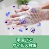 「Nスター 薬用ハンドウォッシュVA 5kg 1個 【泡タイプ】 ニイタカ」の商品サムネイル画像3枚目