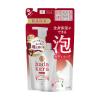 「hadakara（ハダカラ） ボディソープ　フローラルブーケの香り 本体＋詰替 550ml＋440ml ライオン【泡タイプ】」の商品サムネイル画像3枚目
