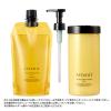 「スキンクリア クレンズ オイル エコはじめてセット アロマタイプ 〈エコ対応詰替・ポンプ付〉＋〈専用ホルダー〉」の商品サムネイル画像4枚目