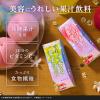 「【ワゴンセール】カゴメ ハーブ香る果実 発酵白ぶどう＆カモミールBlend 195ml 1箱（24本入）（わけあり品）」の商品サムネイル画像5枚目