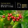 「【ドリップコーヒー】TULLY'S COFFEE（タリーズコーヒー）バリスタズロースト ブラック 1セット（15杯：5杯分×3箱）」の商品サムネイル画像5枚目