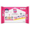 「クイックル ホームリセット シートクリーナー 香りが残らないタイプ 18枚入 1セット（4個） 花王」の商品サムネイル画像2枚目