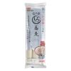 「はくばく 信州産 そば湯まで美味しい蕎麦 しろ 食塩無添加 70g×3本 1セット（2個）」の商品サムネイル画像2枚目