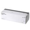「【ポリ袋】アスクル 箱入り規格袋　LDPE 0.02mm厚　11号　透明　1箱(200枚入) オリジナル」の商品サムネイル画像2枚目