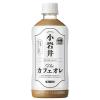 「キリンビバレッジ 小岩井 Theカフェオレ 500ml 1箱（24本入）」の商品サムネイル画像2枚目