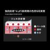「【数量限定】KATE（ケイト） リップモンスター 107 紅折り紙の願い プラムピンク系カラー Kanebo（カネボウ）」の商品サムネイル画像7枚目
