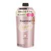 「エッセンシャル リペアシャンプー＋コンディショナー 詰め替えセット 各340ml」の商品サムネイル画像2枚目