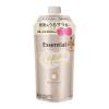 「エッセンシャル リペアシャンプー＋コンディショナー 詰め替えセット 各340ml」の商品サムネイル画像4枚目