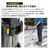「ケルヒャー HD 4/8 P （50Hz） *JP 1.520-970.0 1台」の商品サムネイル画像3枚目