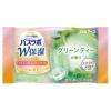 「HERSバスラボ W保湿 うるおい炭酸湯 チルアウトタイム 4種アソート 1箱（12錠入）発泡入浴剤 白元アース」の商品サムネイル画像4枚目