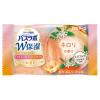 「HERSバスラボ W保湿 うるおい炭酸湯 チルアウトタイム 4種アソート 1箱（12錠入）発泡入浴剤 白元アース」の商品サムネイル画像5枚目