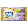 「HERSバスラボ しっとり保湿 うるおい炭酸湯 4種のとれたてフルーツ 1箱（12錠入）発泡入浴剤 白元アース」の商品サムネイル画像7枚目