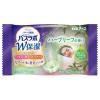 「HERSバスラボ W保湿 うるおい炭酸湯 ナイトドリーミング 4種アソート 1箱（12錠入）発泡入浴剤 白元アース」の商品サムネイル画像7枚目
