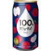 「チューハイ 富永貿易 100％カジューハイ りんごチューハイ缶 340ml 6本」の商品サムネイル画像2枚目