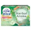 「HERSバスラボ W保湿 うるおい炭酸湯 ハーバルアロマ 4種アソート 1セット（12錠入×2箱）発泡入浴剤 白元アース」の商品サムネイル画像2枚目