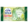 「HERSバスラボ W保湿 うるおい炭酸湯 ハーバルアロマ 4種アソート 1セット（12錠入×2箱）発泡入浴剤 白元アース」の商品サムネイル画像8枚目