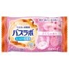 「HERSバスラボ しっとり保湿 うるおい炭酸湯 4種のほっこり和み湯 1セット（12錠入×2箱）発泡入浴剤 白元アース」の商品サムネイル画像8枚目