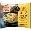 「【ワゴンセール】マ・マー スープパスタ コクを味わうクリーム仕立て 1セット（4個）日清製粉ウェルナ」の商品サムネイル画像2枚目