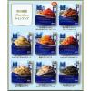 「青の洞窟 ピッコリーノ 魚介の旨味広がるアラビアータ 1人前・120g 1セット（6個）日清製粉ウェルナ パスタソース レンジ対応」の商品サムネイル画像7枚目