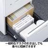 「【簡易トイレ】非常用トイレ 1個（15回分） オリジナル」の商品サムネイル画像4枚目