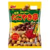 「元祖たこやき亭 昔ながらのソース味 55g 3袋 カルビー スナック菓子 おつまみ」の商品サムネイル画像2枚目