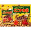 「元祖たこやき亭 昔ながらのソース味 55g 3袋 カルビー スナック菓子 おつまみ」の商品サムネイル画像4枚目