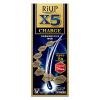 「リアップX5 チャージ 60ml 3本セット 大正製薬　ミノキシジル 壮年性脱毛症における発毛・育毛【第1類医薬品】」の商品サムネイル画像2枚目