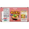 「エバラ キムチ鍋の素 マイルド 300ml 1本 エバラ食品工業 鍋つゆ 鍋スープ」の商品サムネイル画像2枚目
