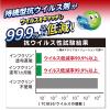 「【アウトレット】UYEKI インフクリン 500mL ポンプタイプ 付替用 1個」の商品サムネイル画像3枚目