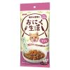 「（お得なセット）おにく生活 パウチ ビーフ チキン ツナ味 18袋（3種×各6袋）」の商品サムネイル画像8枚目