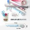 「プラス 修正テープ ホワイパー PL 5mm幅 ソーダ ブルー 52133 1個」の商品サムネイル画像6枚目