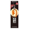 「（数量限定）月桂冠 月 原酒 パック 20度 1.8L 1セット（1本×6） 日本酒」の商品サムネイル画像2枚目