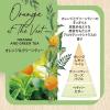 「インテリアガーデンナチュール オレンジ＆グリーンティー フレグランスリフィル 芳香剤 詰め替え 250ml 1個 日本香堂」の商品サムネイル画像2枚目