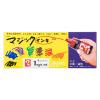 「寺西化学工業 マジックインキ 大型 8色セット ML-8 1セット」の商品サムネイル画像2枚目