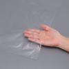 「アスクル ゴミ袋 スーパーエコノミー 省資源タイプ 透明 低密度 45L 厚さ0.022mm 1パック（100枚入） オリジナル」の商品サムネイル画像3枚目