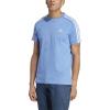 「【アウトレット】【在庫処分品】アディダスジャパン メンズ エッセンシャルズ Tシャツ ECQ97 1枚 J/M」の商品サムネイル画像2枚目