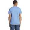「【アウトレット】【在庫処分品】アディダスジャパン メンズ エッセンシャルズ Tシャツ ECQ97 1枚 J/M」の商品サムネイル画像3枚目