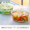 「HARIO （ハリオ） 耐熱ガラス製 ホールケーキ型 5号 1000ml HWCK-100-BK 1個」の商品サムネイル画像4枚目