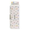 「【アウトレット】クツワ HI! MY ZOO(ハイマイズー) 筆入 ペンケース 2ドアタイプ カラー HZ022A 1個」の商品サムネイル画像2枚目