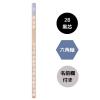 「【アウトレット】クツワ HI! MY ZOO(ハイマイズー) 鉛筆2B 紙箱入 モノトーン HZ023B 1個」の商品サムネイル画像4枚目