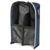 「クツワ PUMA(プーマ) スタンド＆トレーペンケース ネイビー PM322NB 1個」の商品サムネイル画像3枚目